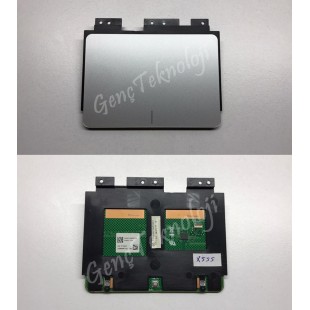 Asus X555LD, X555LN, X555YA, X555QG Touchpad Mousepad - Orijinal
