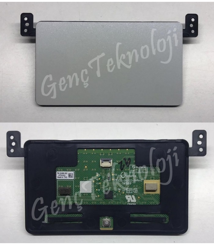Sony Vaio TM-01999-001 Touchpad Mousepad - Beyaz